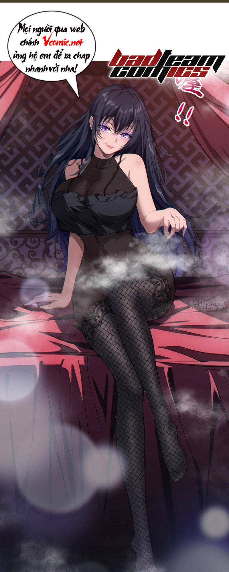 Vạn Cổ Chí Tôn Chapter 189 - Trang 2