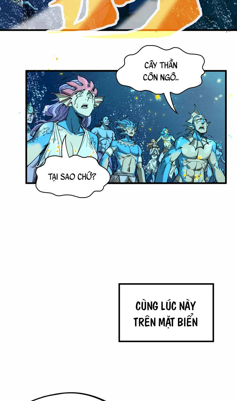 Vạn Cổ Chí Tôn Chapter 189 - Trang 2