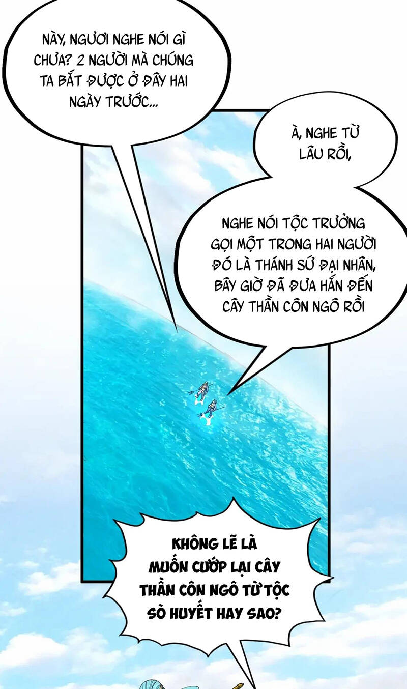 Vạn Cổ Chí Tôn Chapter 189 - Trang 2