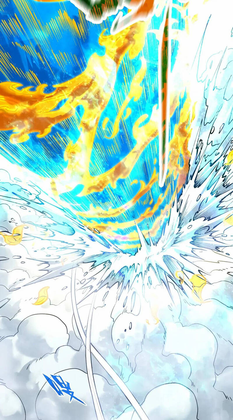 Vạn Cổ Chí Tôn Chapter 189 - Trang 2