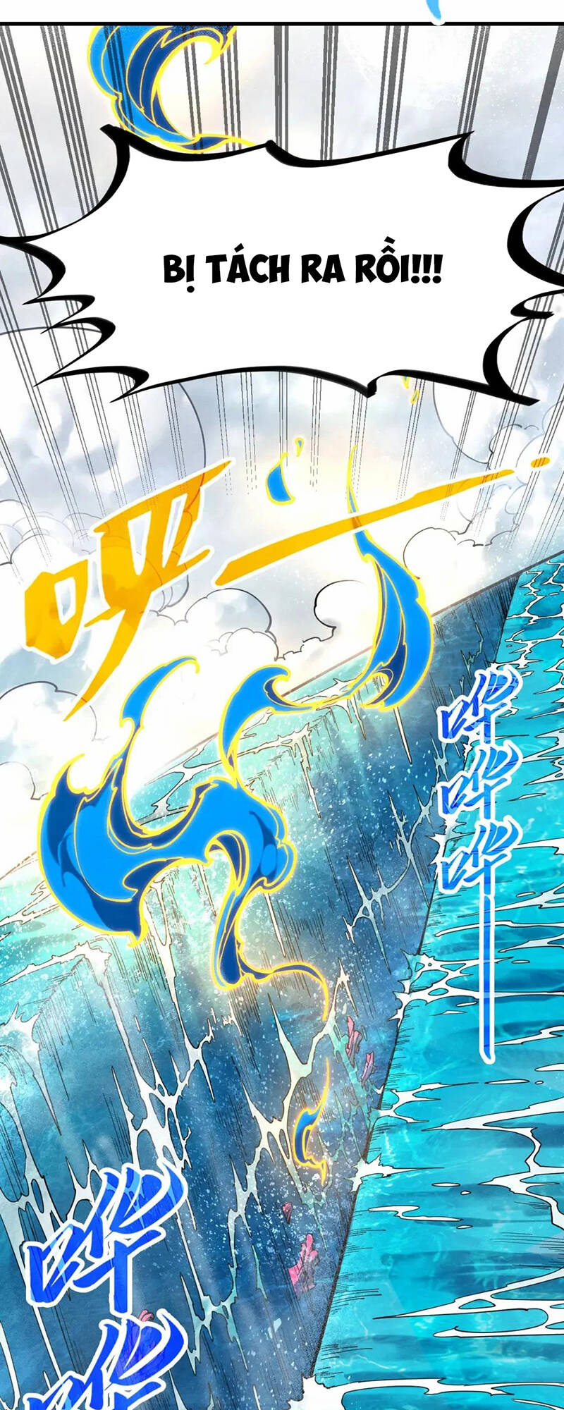 Vạn Cổ Chí Tôn Chapter 189 - Trang 2