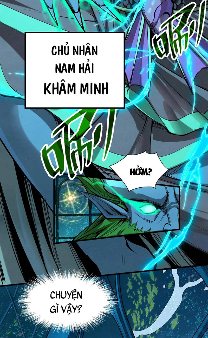Vạn Cổ Chí Tôn Chapter 189 - Trang 2