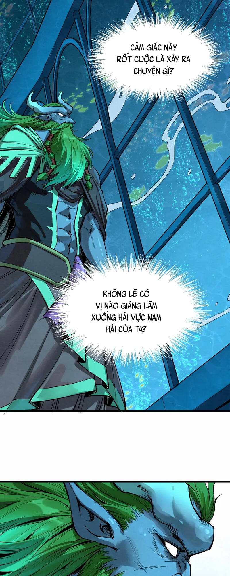 Vạn Cổ Chí Tôn Chapter 189 - Trang 2