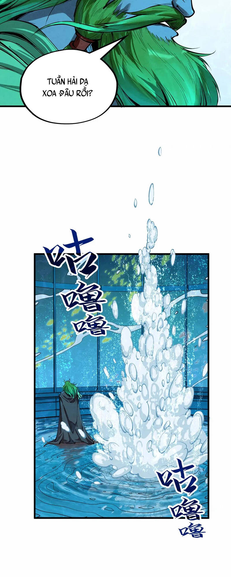 Vạn Cổ Chí Tôn Chapter 189 - Trang 2