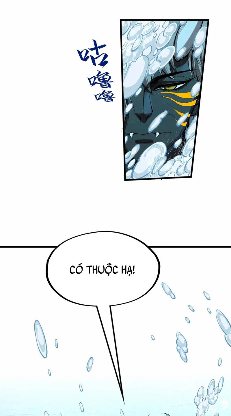 Vạn Cổ Chí Tôn Chapter 189 - Trang 2