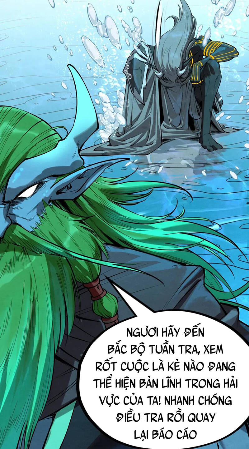 Vạn Cổ Chí Tôn Chapter 189 - Trang 2