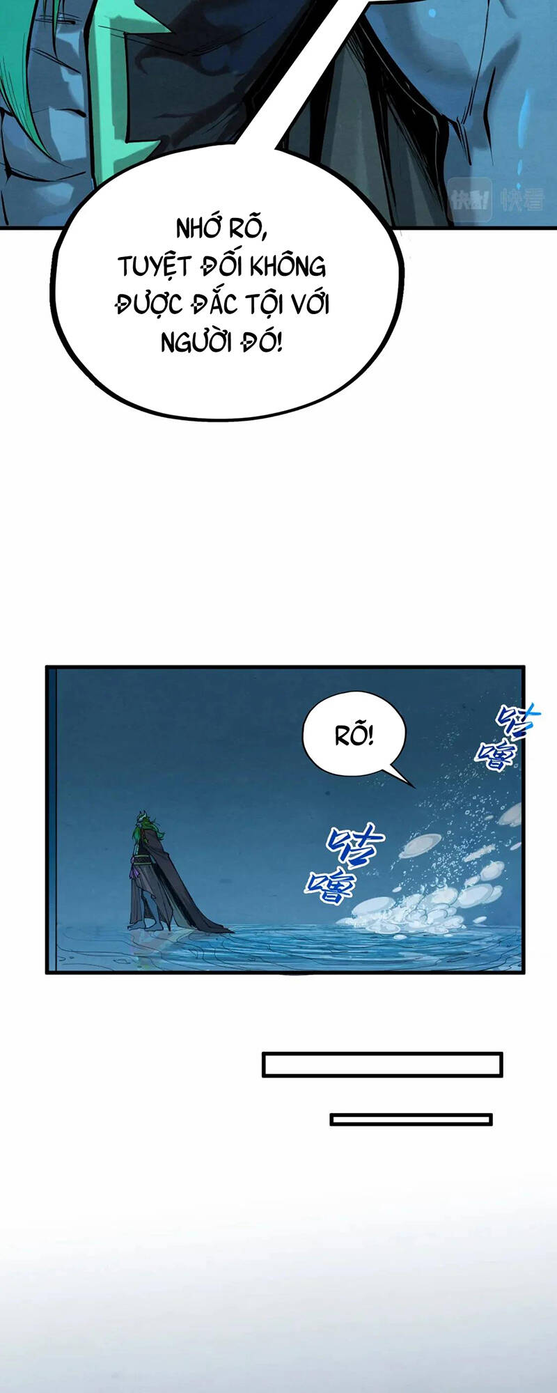 Vạn Cổ Chí Tôn Chapter 189 - Trang 2