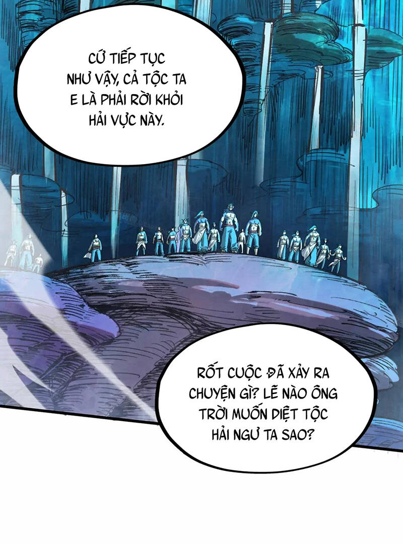 Vạn Cổ Chí Tôn Chapter 189 - Trang 2