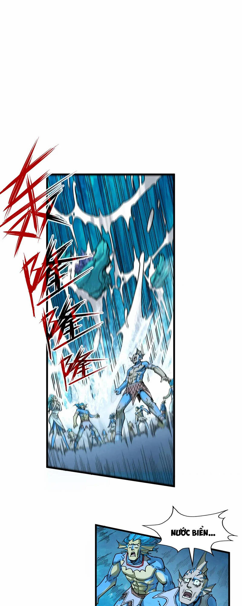 Vạn Cổ Chí Tôn Chapter 189 - Trang 2