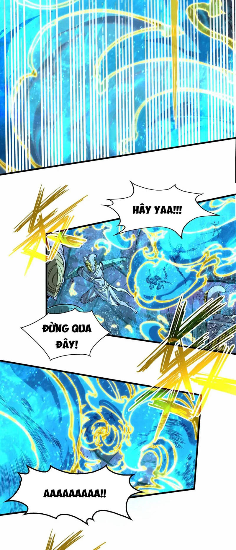 Vạn Cổ Chí Tôn Chapter 189 - Trang 2