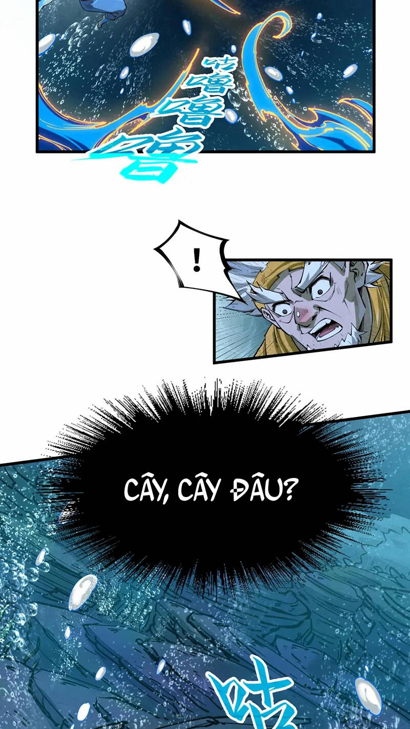 Vạn Cổ Chí Tôn Chapter 189 - Trang 2