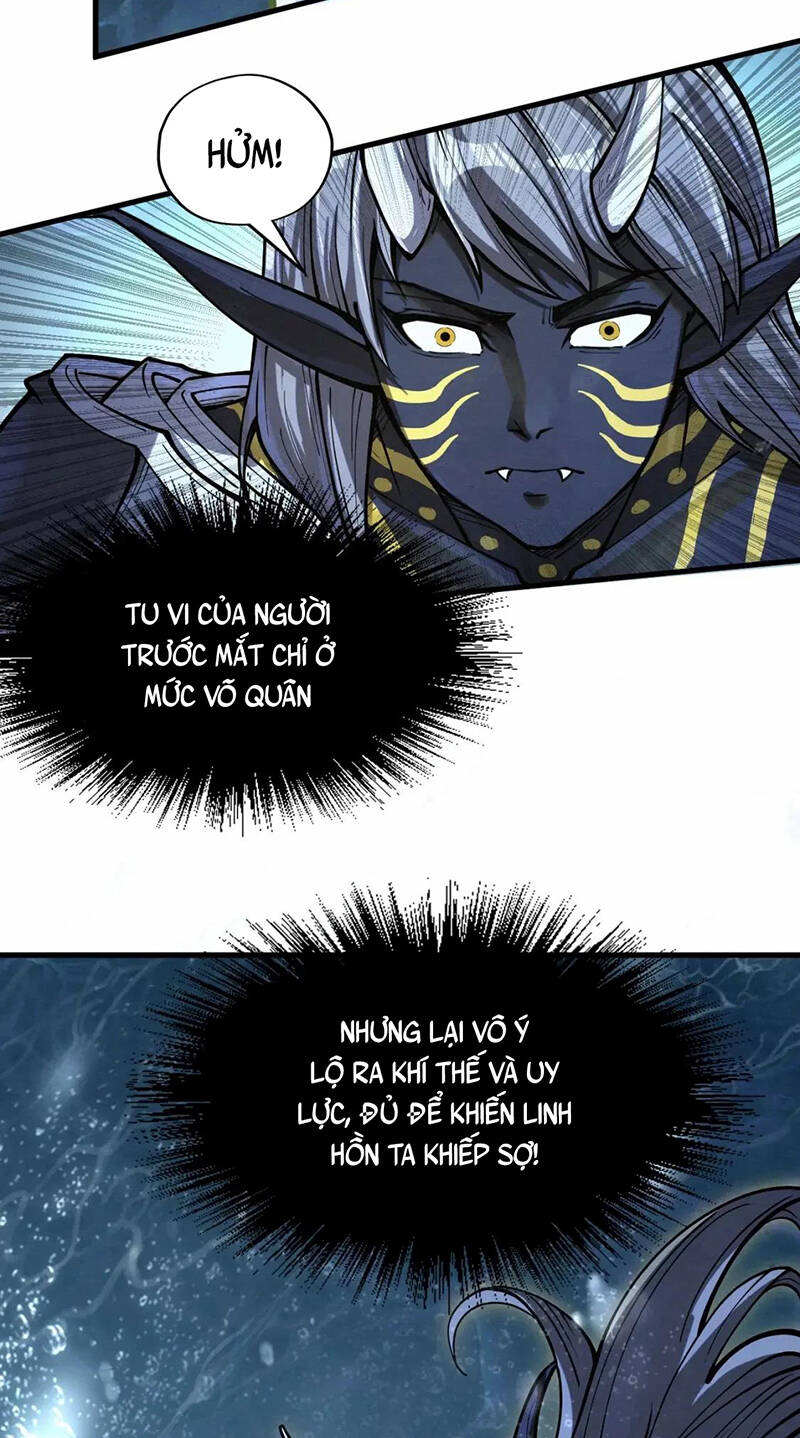 Vạn Cổ Chí Tôn Chapter 189 - Trang 2