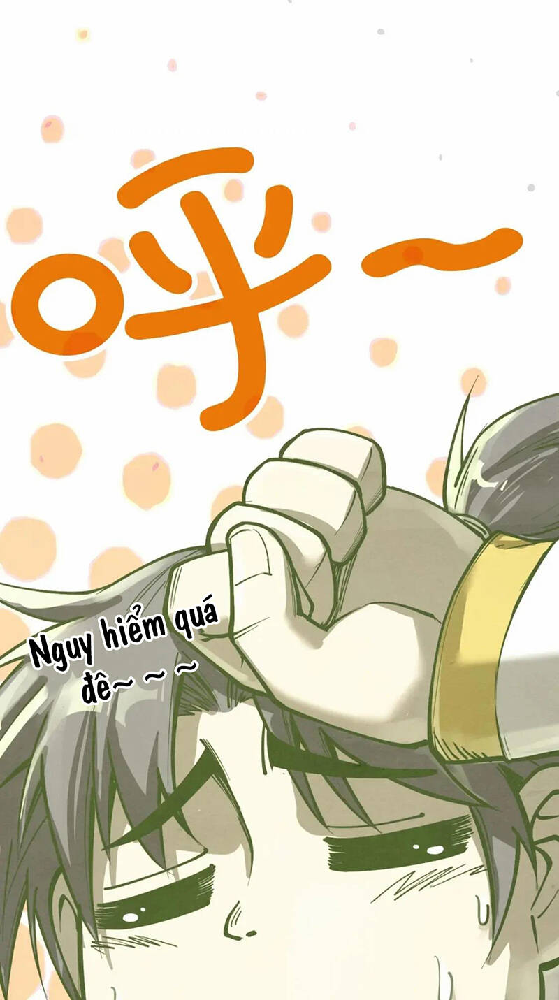 Vạn Cổ Chí Tôn Chapter 189 - Trang 2
