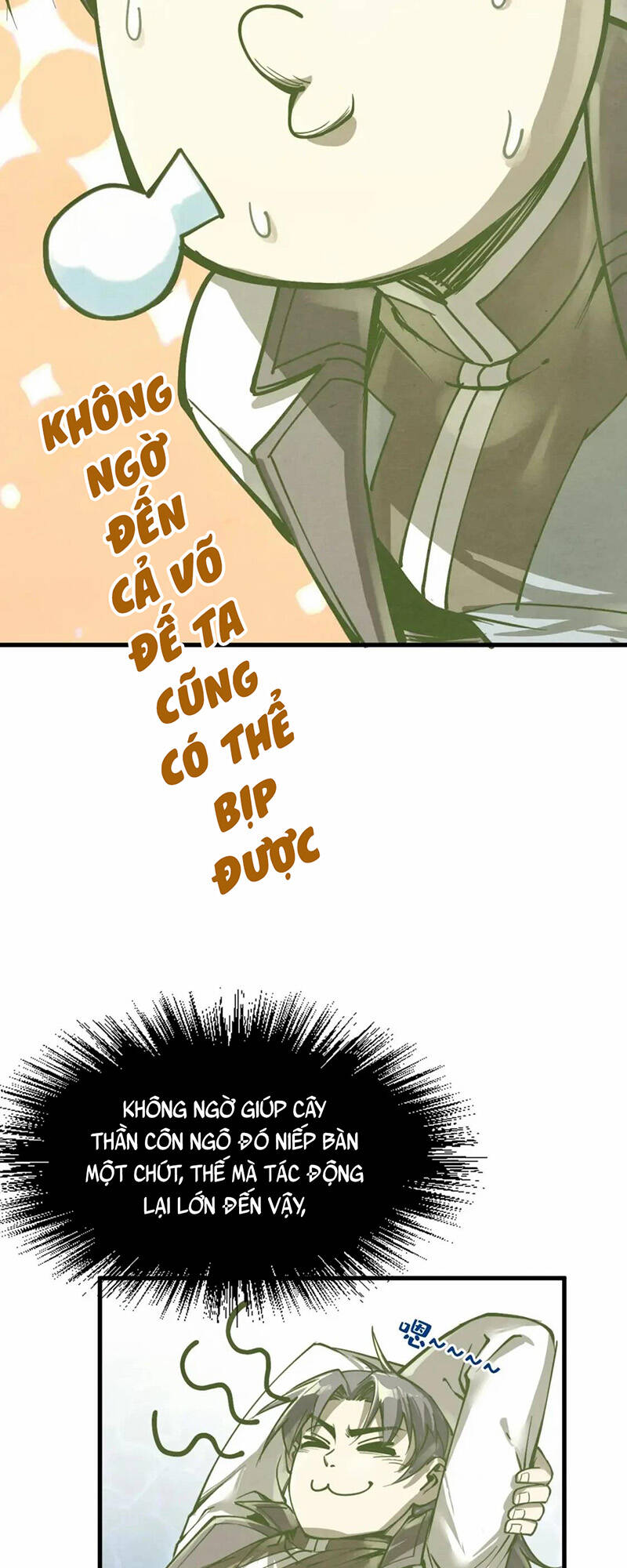 Vạn Cổ Chí Tôn Chapter 189 - Trang 2