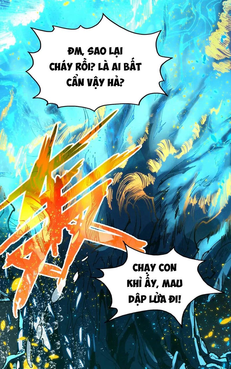 Vạn Cổ Chí Tôn Chapter 189 - Trang 2