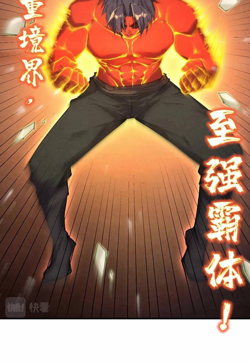 Vạn Cổ Chí Tôn Chapter 190 - Trang 2