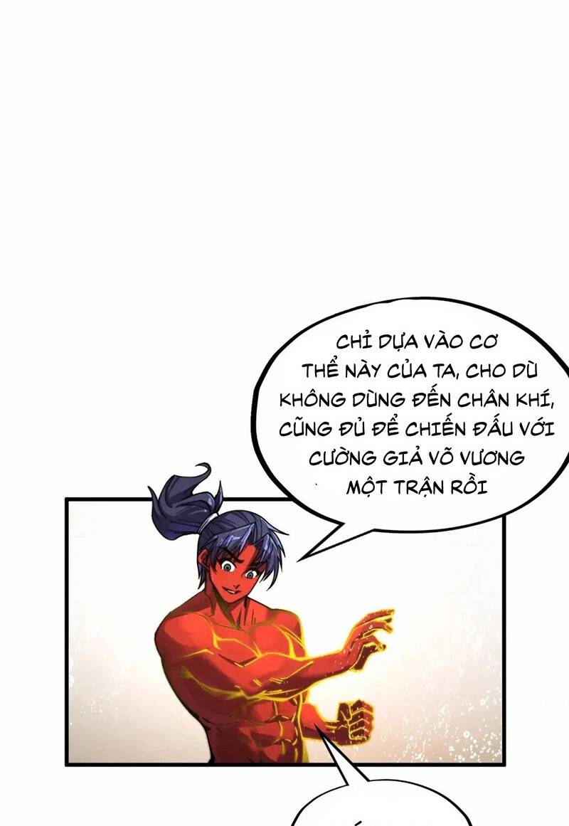 Vạn Cổ Chí Tôn Chapter 190 - Trang 2