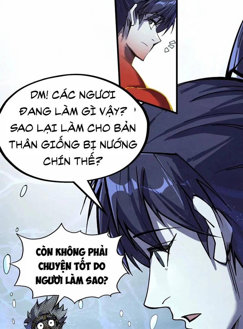 Vạn Cổ Chí Tôn Chapter 190 - Trang 2