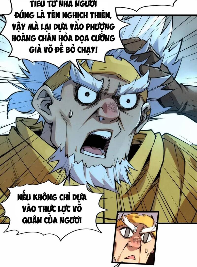 Vạn Cổ Chí Tôn Chapter 190 - Trang 2