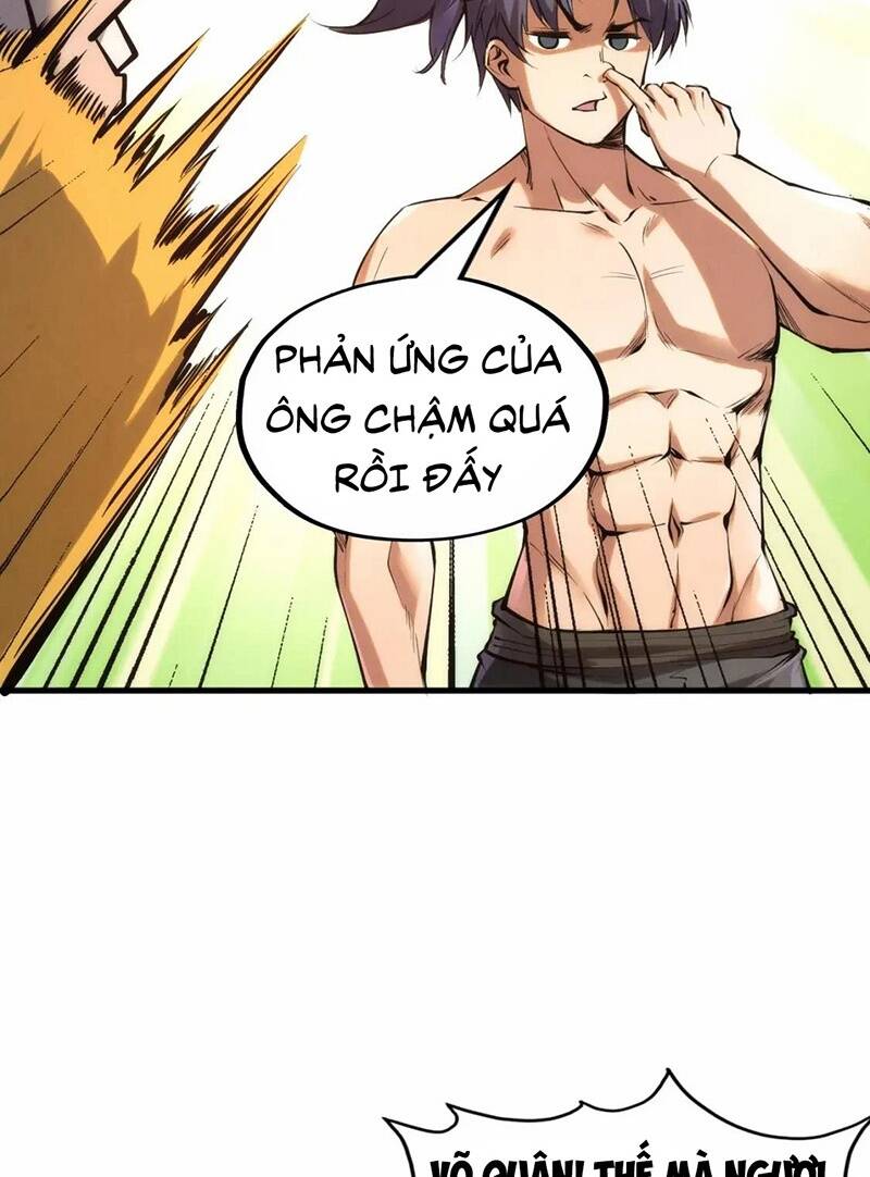 Vạn Cổ Chí Tôn Chapter 190 - Trang 2