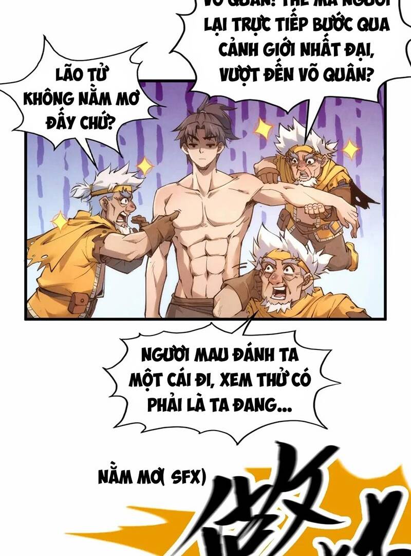 Vạn Cổ Chí Tôn Chapter 190 - Trang 2
