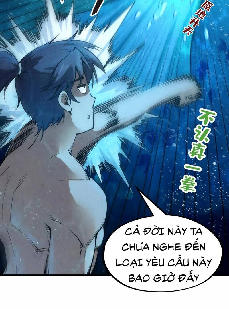 Vạn Cổ Chí Tôn Chapter 190 - Trang 2
