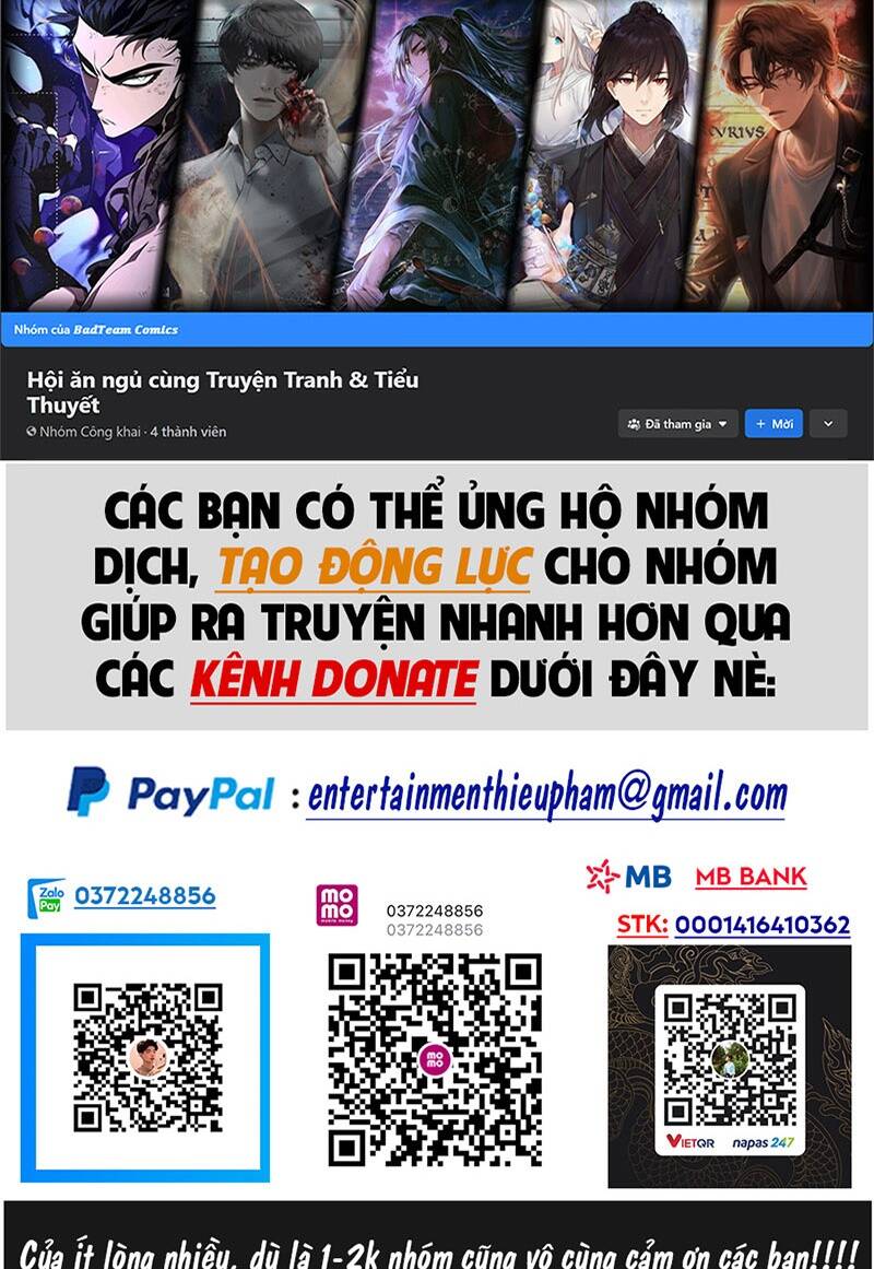 Vạn Cổ Chí Tôn Chapter 190 - Trang 2