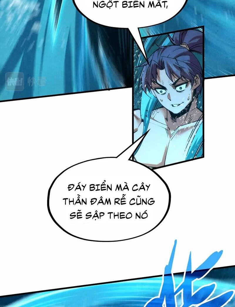 Vạn Cổ Chí Tôn Chapter 190 - Trang 2