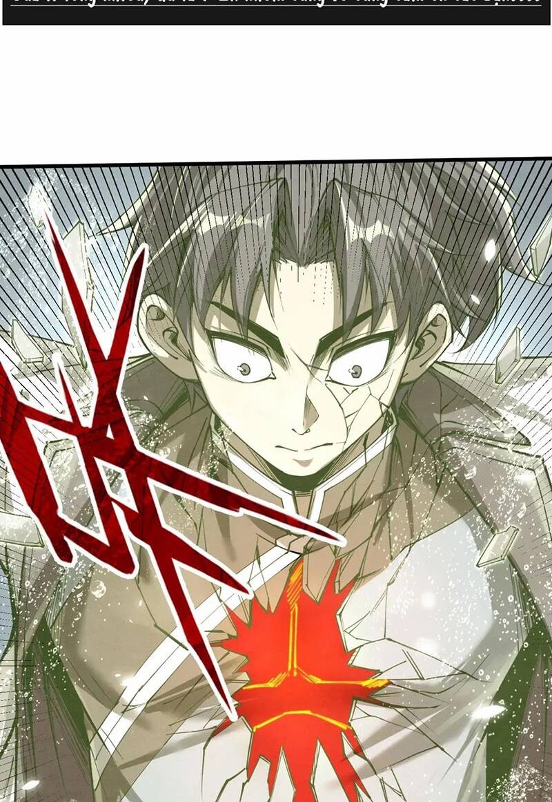 Vạn Cổ Chí Tôn Chapter 190 - Trang 2