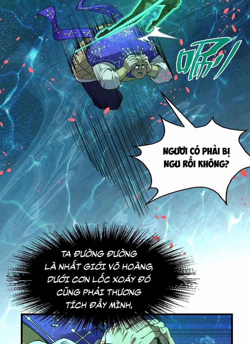 Vạn Cổ Chí Tôn Chapter 190 - Trang 2