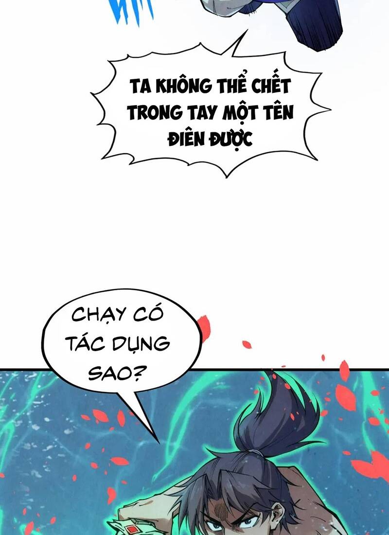 Vạn Cổ Chí Tôn Chapter 190 - Trang 2