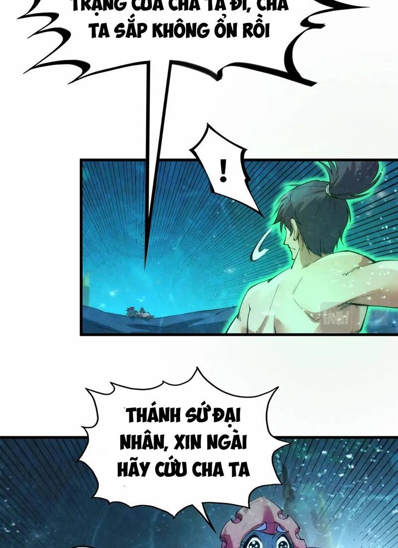 Vạn Cổ Chí Tôn Chapter 190 - Trang 2
