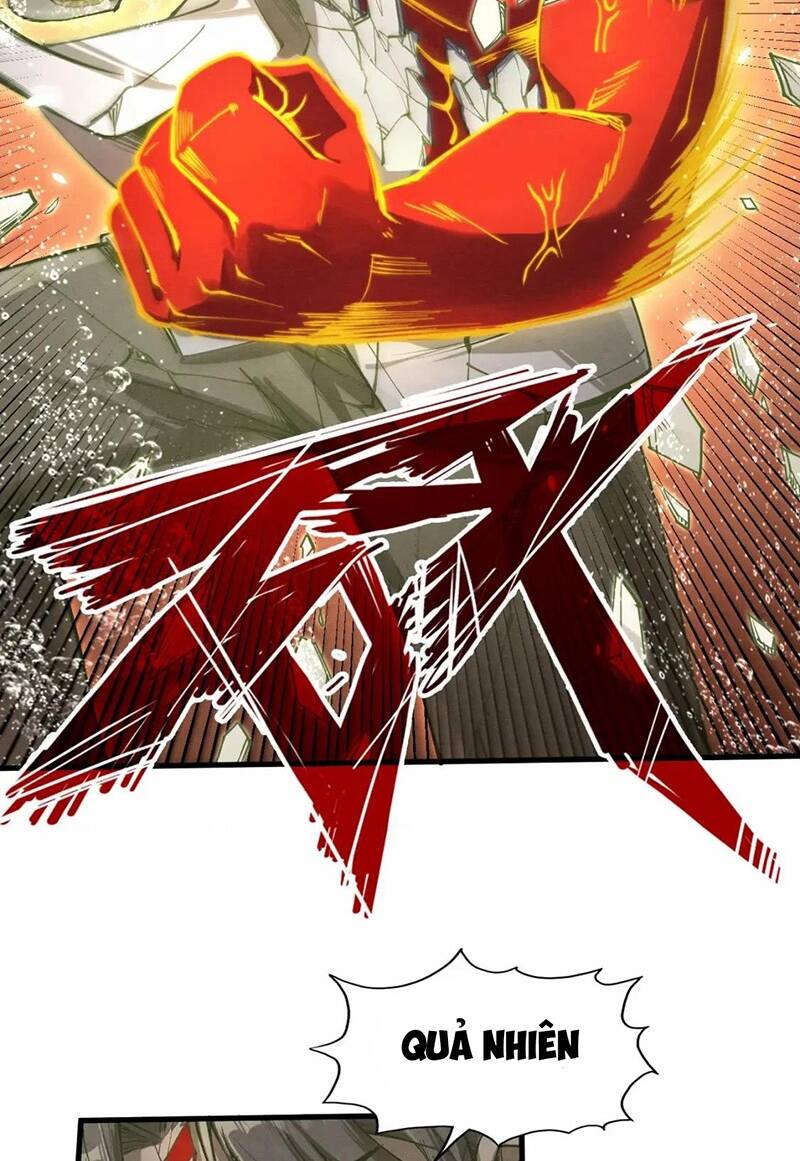 Vạn Cổ Chí Tôn Chapter 190 - Trang 2