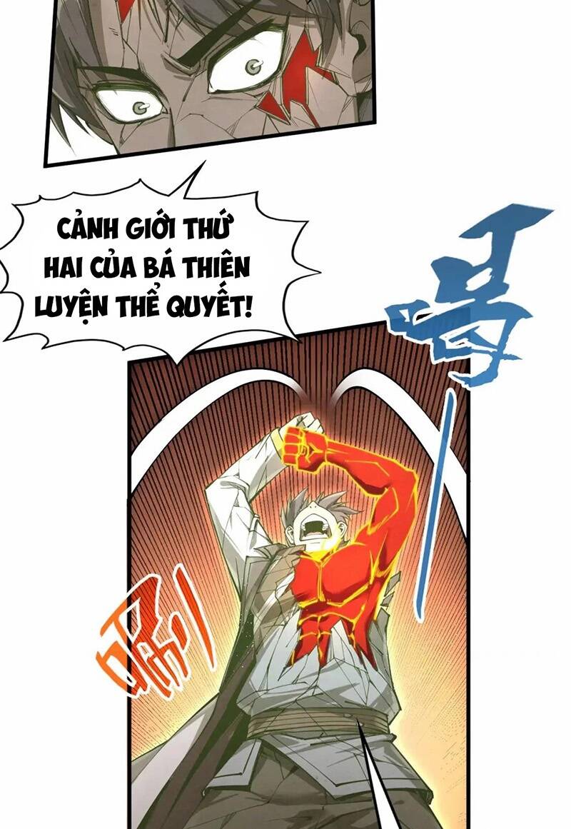 Vạn Cổ Chí Tôn Chapter 190 - Trang 2