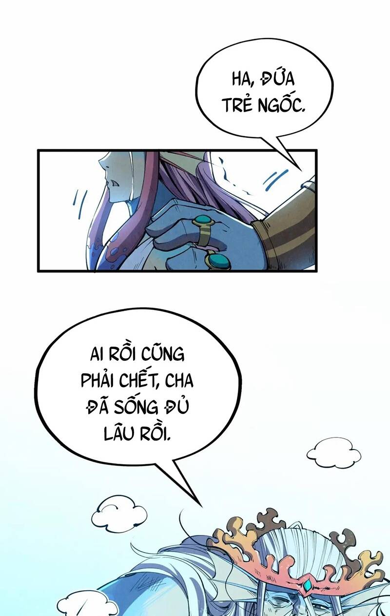 Vạn Cổ Chí Tôn Chapter 191 - Trang 2