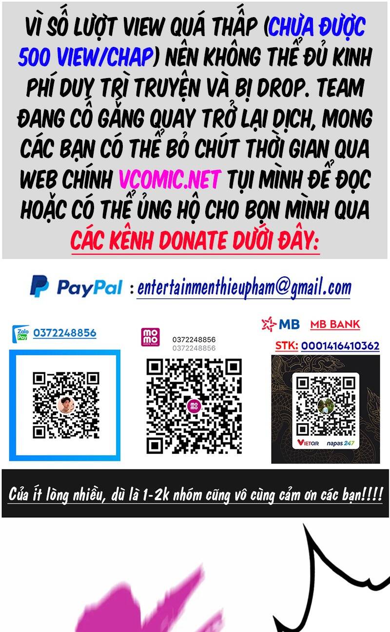 Vạn Cổ Chí Tôn Chapter 193 - Trang 2
