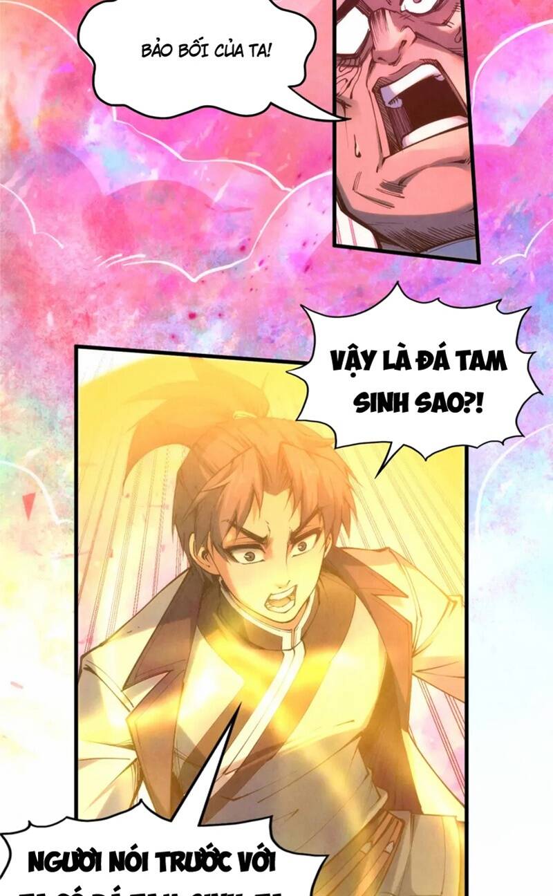 Vạn Cổ Chí Tôn Chapter 193 - Trang 2