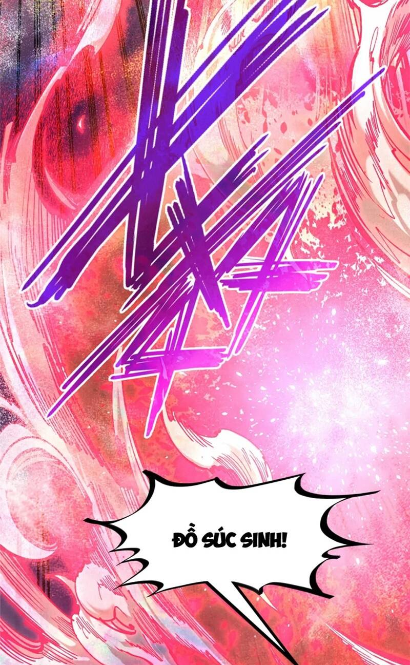 Vạn Cổ Chí Tôn Chapter 193 - Trang 2