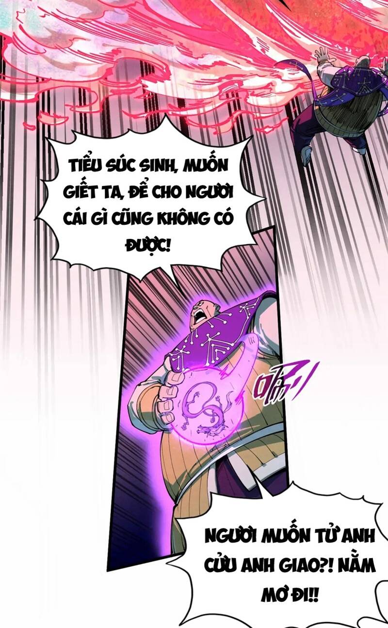 Vạn Cổ Chí Tôn Chapter 193 - Trang 2