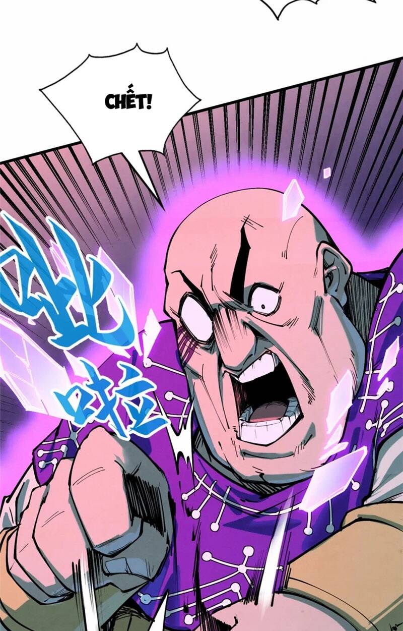 Vạn Cổ Chí Tôn Chapter 193 - Trang 2