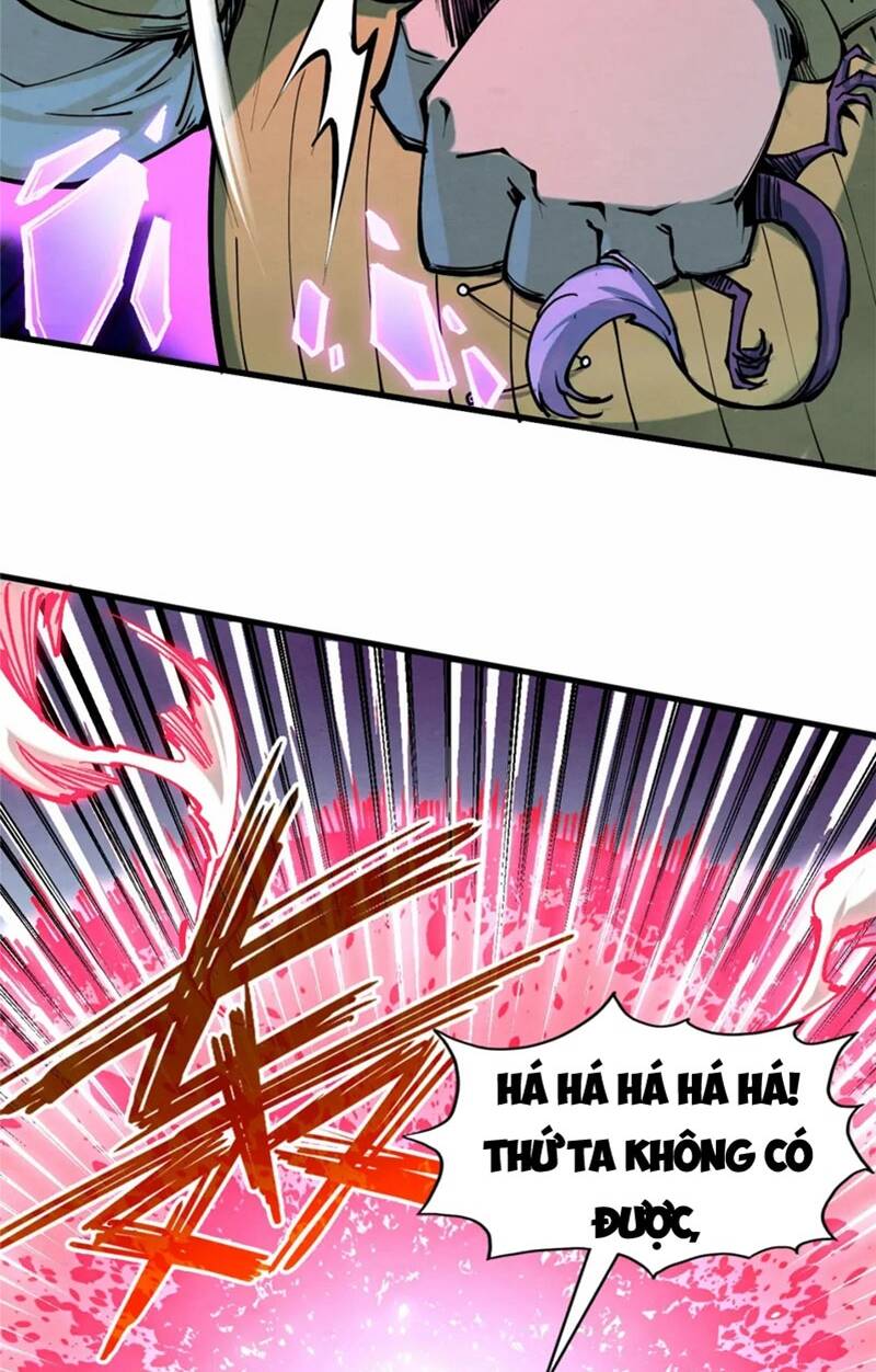 Vạn Cổ Chí Tôn Chapter 193 - Trang 2