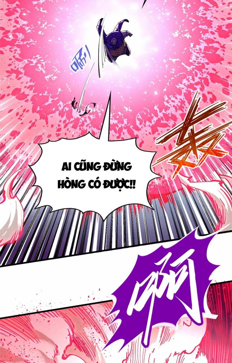 Vạn Cổ Chí Tôn Chapter 193 - Trang 2