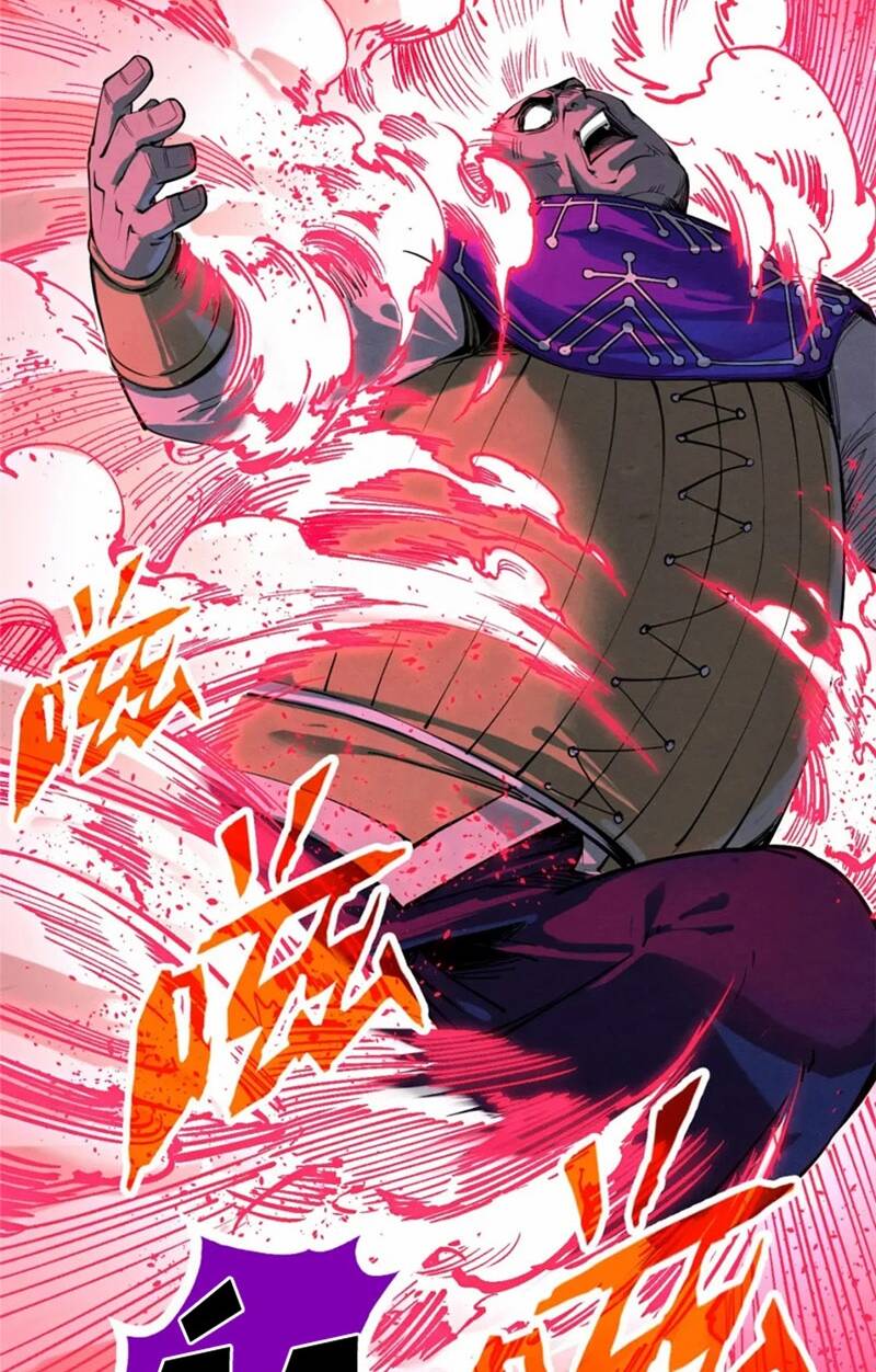 Vạn Cổ Chí Tôn Chapter 193 - Trang 2