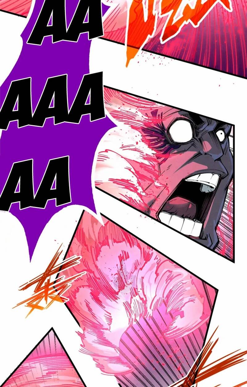 Vạn Cổ Chí Tôn Chapter 193 - Trang 2
