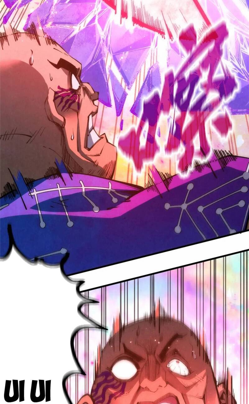 Vạn Cổ Chí Tôn Chapter 193 - Trang 2