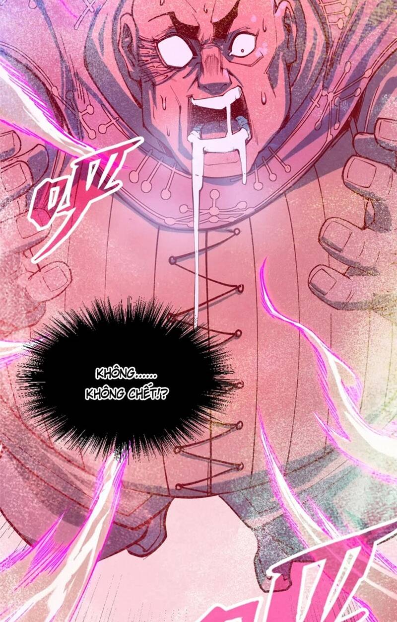 Vạn Cổ Chí Tôn Chapter 193 - Trang 2