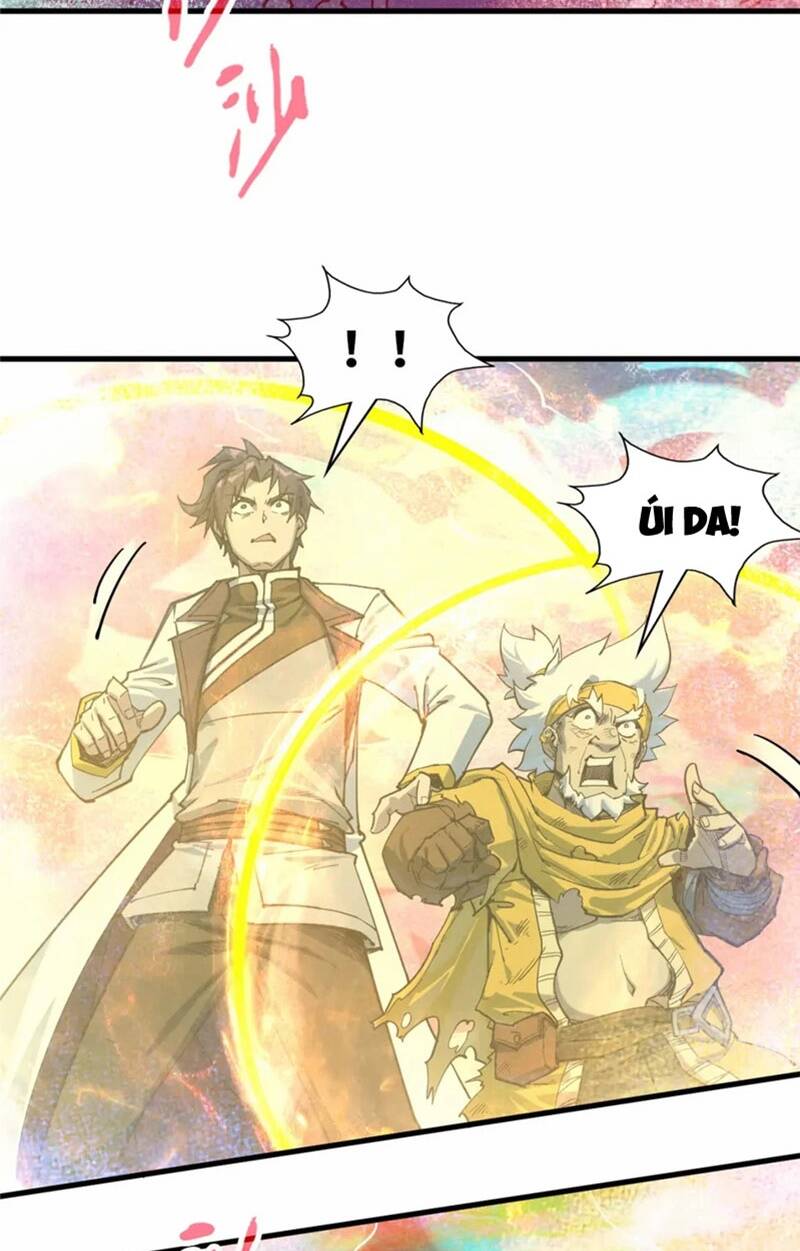 Vạn Cổ Chí Tôn Chapter 193 - Trang 2