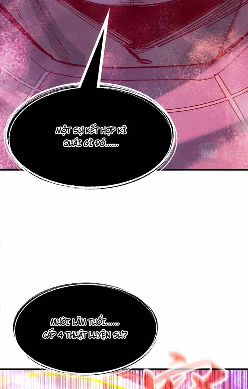 Vạn Cổ Chí Tôn Chapter 193 - Trang 2