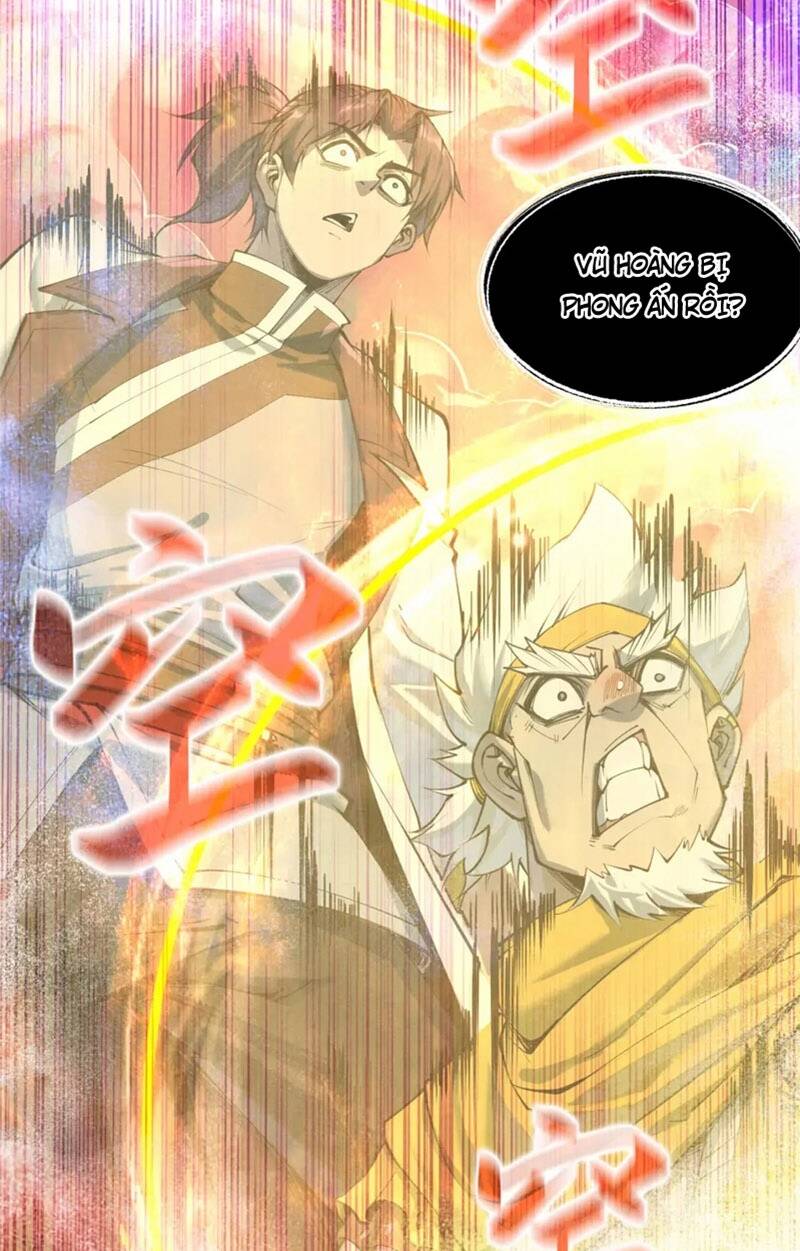 Vạn Cổ Chí Tôn Chapter 193 - Trang 2