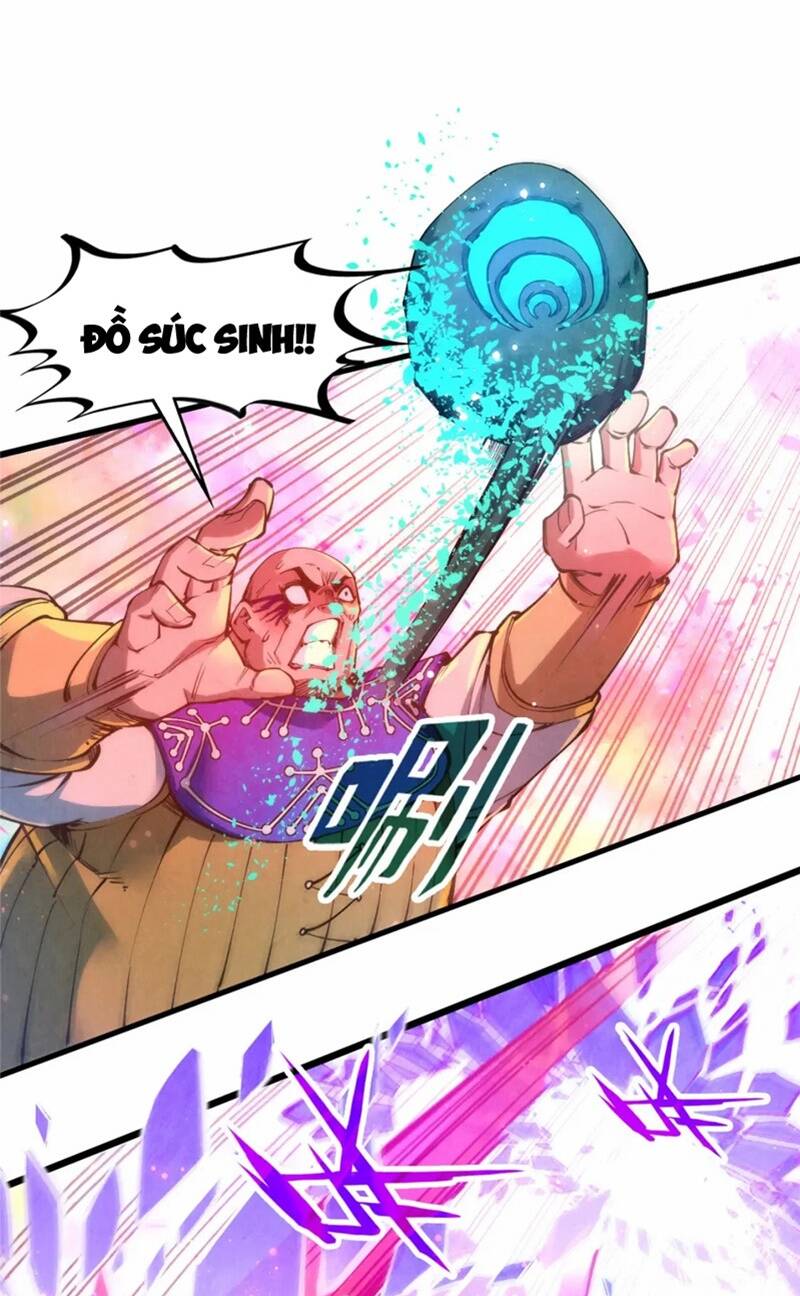 Vạn Cổ Chí Tôn Chapter 193 - Trang 2